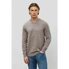 Джемпер Baon, размер 46, , COLD PINE MELANGE