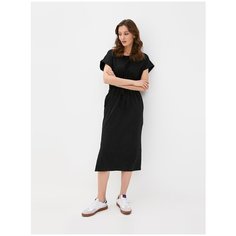 Платье Baon B451203, размер XS, black