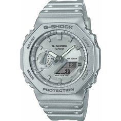Наручные часы CASIO G-Shock, серый