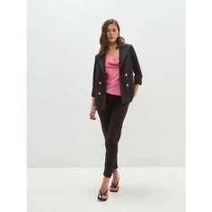Костюм классический DAZZLE STYLE Костюм Viola, размер 50, черный