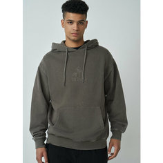 Джемпер OSTIN MT474DO02, размер XL, , коричневый