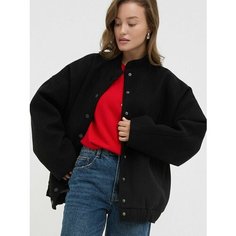 Куртка KOSTOCHKA, размер S, черный