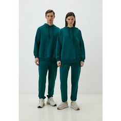 Костюм спортивный BLACKSI, размер L/XL, темно-зеленый