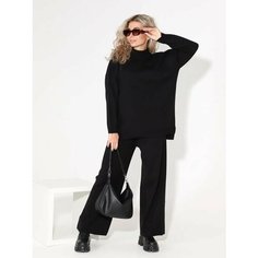 Костюм спортивный Peri Stils, размер 44-54, черный