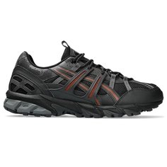 Кроссовки ASICS GEL-SONOMA 15-50, размер 9 US, черный