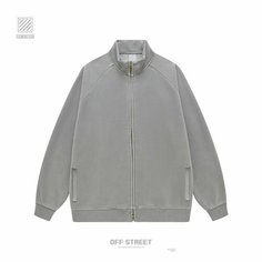Олимпийка OFF STREET, размер M, , серый