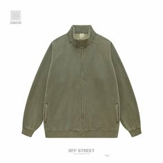 Олимпийка OFF STREET, размер L, , хаки