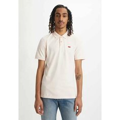 Поло Levis, размер 2XL, розовый Levis®