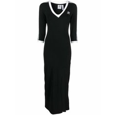Платье adidas, размер M undefined (adidas (стандартный)), black