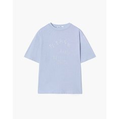 Футболка Gloria Jeans, размер XXS (36-38), фиолетовый