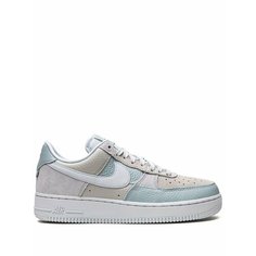 Кроссовки NIKE Air Force 1 Low, размер 6 US (Nike US), серый