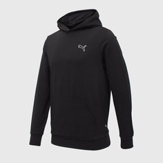 Толстовка PUMA BETTER ESSENTIALS, размер XL, , чёрный