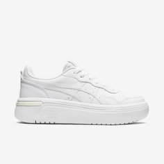 Кроссовки ASICS JAPAN S ST, размер 6 US, белый