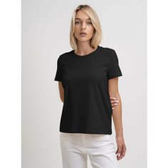 Футболка DS Apparel, размер XS, чёрный