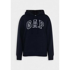 Худи GAP, размер S, , синий