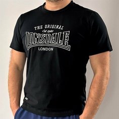 Футболка LONSDALE, размер XXL