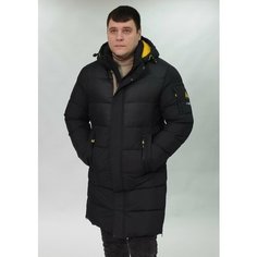 Куртка Kings Wind, размер 54, черный