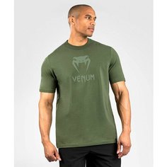 Футболка спортивная Venum, размер 2XL, green