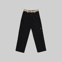 Брюки Dickies WPRS1, размер 28/32, чёрный