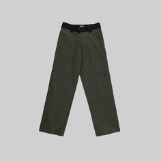 Брюки Dickies WPRS1, размер 28/32, зелёный