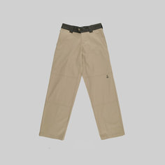 Брюки Dickies WPRS1, размер 28/32, коричневый