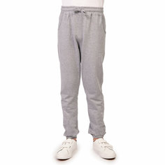 Брюки N.O.A., размер 134, светло-серый NOA