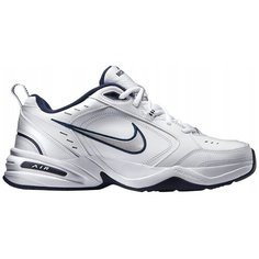 Кроссовки NIKE Air, размер 10 US, белый