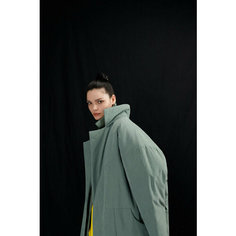 Куртка ZNWR Rain, размер XS, зеленый