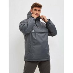 Анорак MowGear, размер 44/170, серый