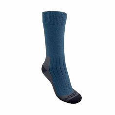 Термоноски Finntrail Merino, размер 39-42, синий