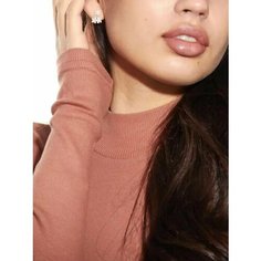 Водолазка Одежда для женщин, размер L (48-50), , оранжевый Niki Wear