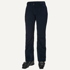 Брюки Helly Hansen, размер S, navy