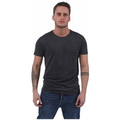 Футболка Sergio Dallini, размер XL, серый