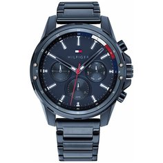 Наручные часы TOMMY HILFIGER Sport, синий