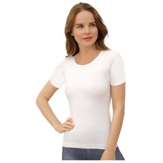 Футболка Intimidea Louisiana, размер 4-L/XL, bianco