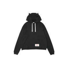 Худи Charles Jeffrey Loverboy, размер L, , черный