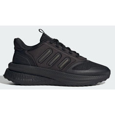 Кроссовки adidas X_Plrphase, размер 6 UK, core black / core black / core black