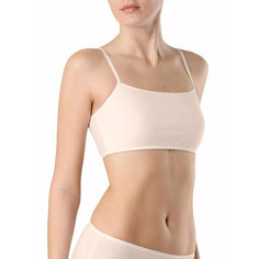 Бюстгальтер Conte elegant BASIC COLLECTION LBE 2017, размер 42=XS, бежевый