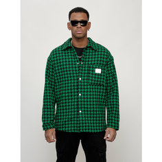 Рубашка MTFORCE, размер XL, green
