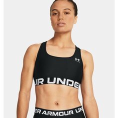 Топ Under Armour, размер S, черный