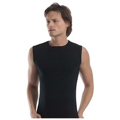 Майка Oztas, размер 2XL, чёрный