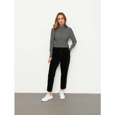 Водолазка Gerry Weber, размер 42, , черный