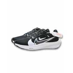 Кроссовки NIKE Air Zoom Pegasus 40, полнота D, размер 42,5 EU, черный