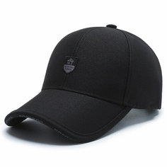 Бейсболка NARASON SPORT CAP, размер 55/60, черный