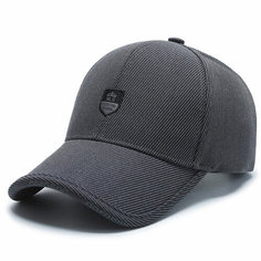 Бейсболка NARASON SPORT CAP, размер 55/60, темно-серый