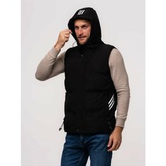 Жилет , размер M, черный Shop