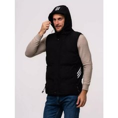 Жилет , размер M, черный Low Prices