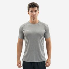 Футболка 2K SPORT, размер 52, серебристый