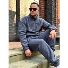 Костюм спортивный BRANKI, размер M