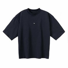 Футболка GAP, 1 шт., размер small, сиинй